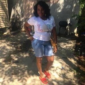 Meet your Posher, Tyamber